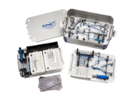 Arthrex - Compression FT Screw, 2.5 Micro, 40 mm Length - AR-8725-40H